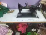 Folding machine urgent sale