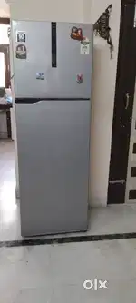 320 litre refrigerator Panasonic make