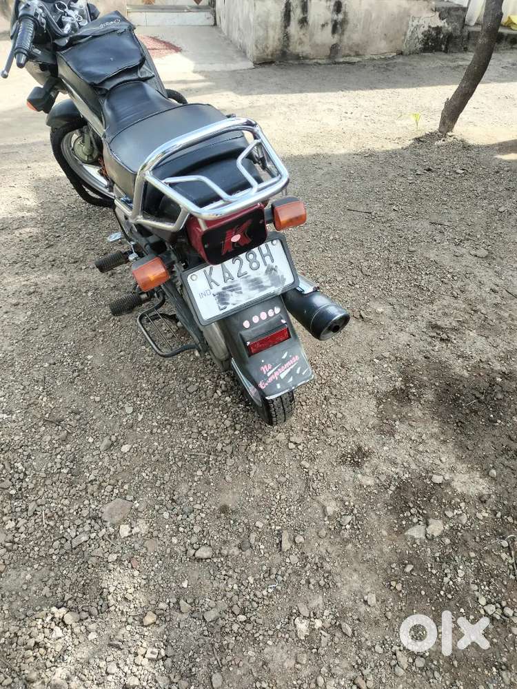 Engine Condition - Good