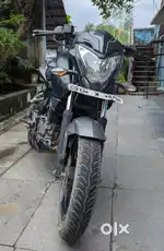 Bike in mint condition. No major problem only genuine buyer contact me