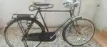 RUDGE England  80 years OLD cycle
