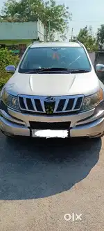Mahindra XUV500 2015 Diesel 69315 Km Driven