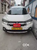 Maruti Suzuki XL6 2025 Petrol Good Condition