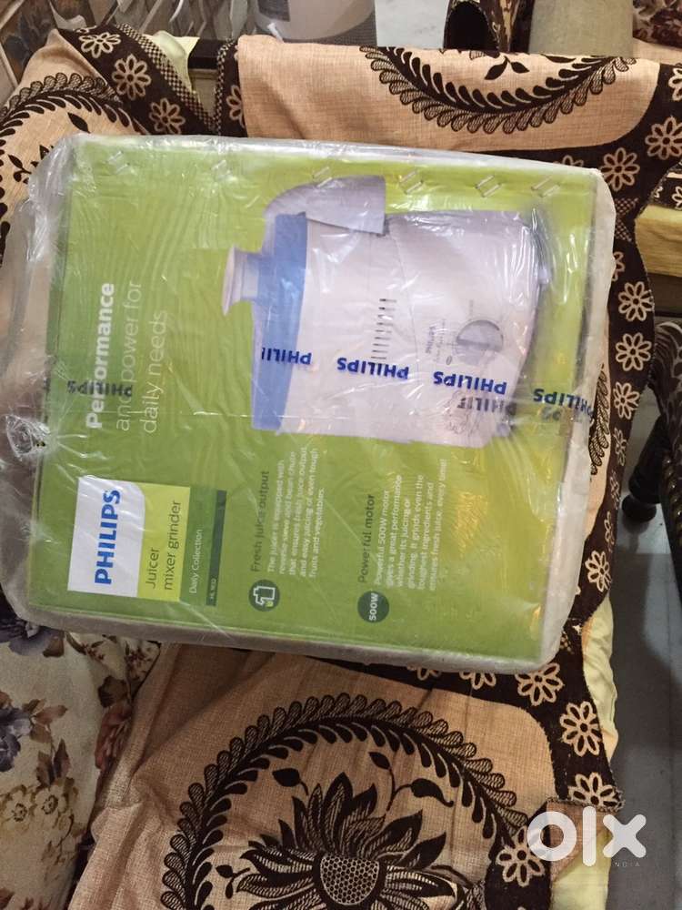 HL1632 Phillips juicer mixer grinder for sale