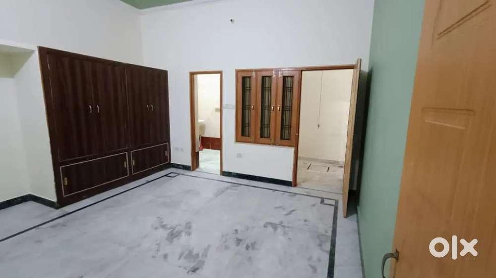 3BHK, Independent house available