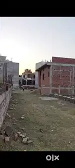 Mileniyam City ke bagal me mkaan mein rasta karain nagar se hai