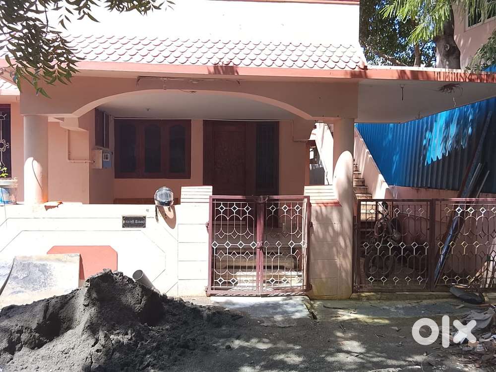 2 BHK independent house