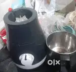 Butterfly Mixser grander