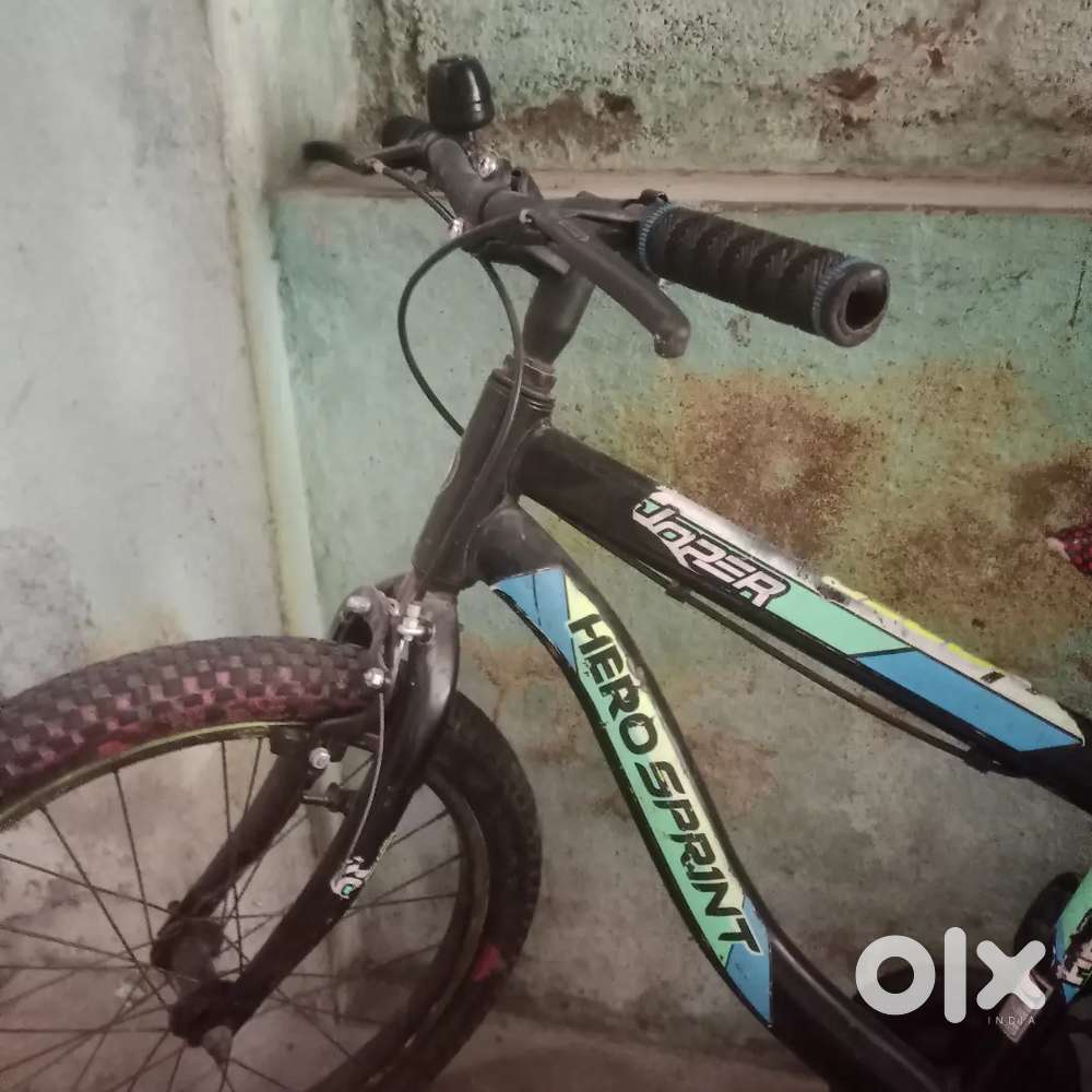 Good condition