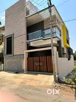 Single room only with attached bathroom and kitchen