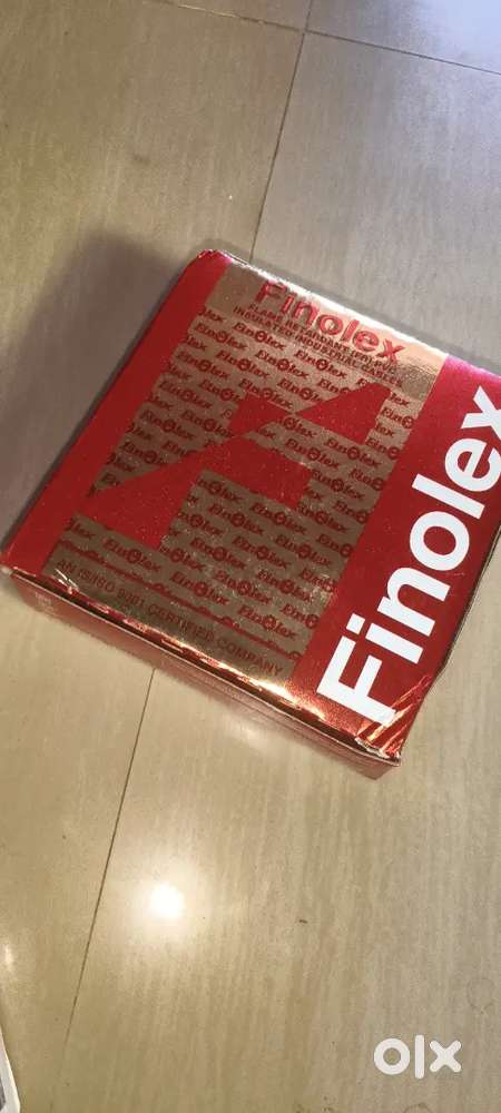 Kundan cable finolex