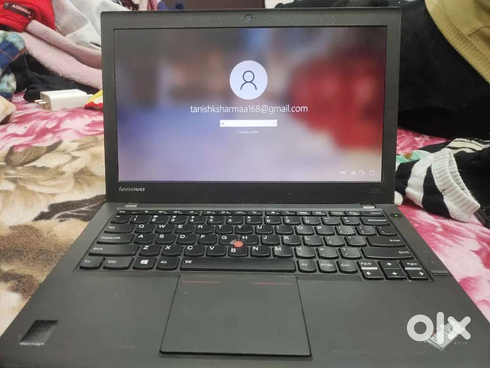 Lenovo Thinkpad