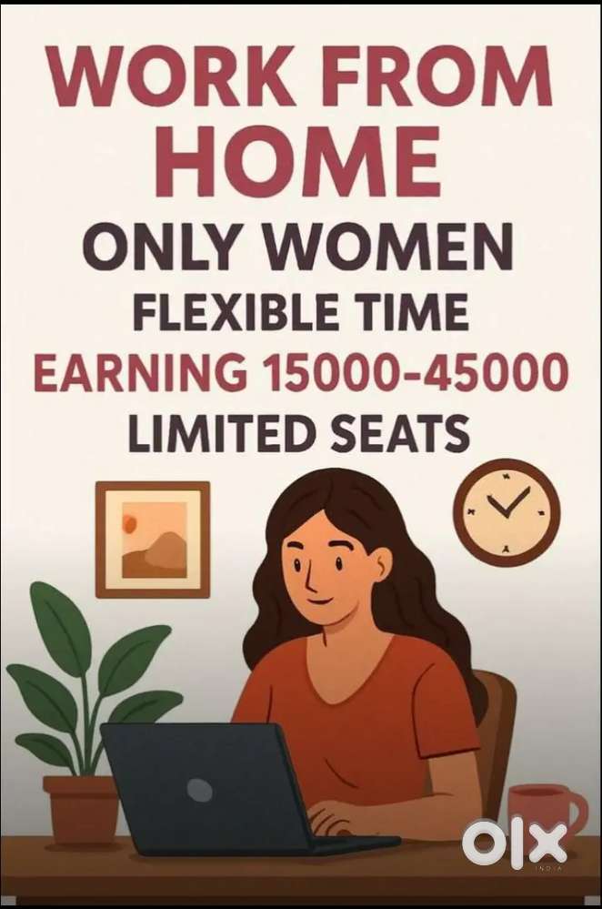 Part Time/Full Time Work From Home No Investment No Experience Needed!