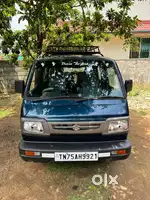 Maruti Suzuki Omni 2018 Petrol 46583 Km Driven