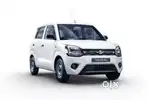 WAGON-R CNG CAR IS AVAILABLE FOR LEASING AND RENTAL