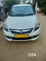 Maruti Suzuki Dzire 2016 Diesel 76000 Km Driven
