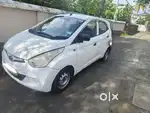 Hyundai EON 2018 CNG & Hybrids 160000 Km Driven
