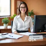 Office Project Coordinator