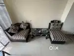 L SOFA SET 06 seater