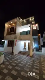 Brand new home for rent near technopark phase 4