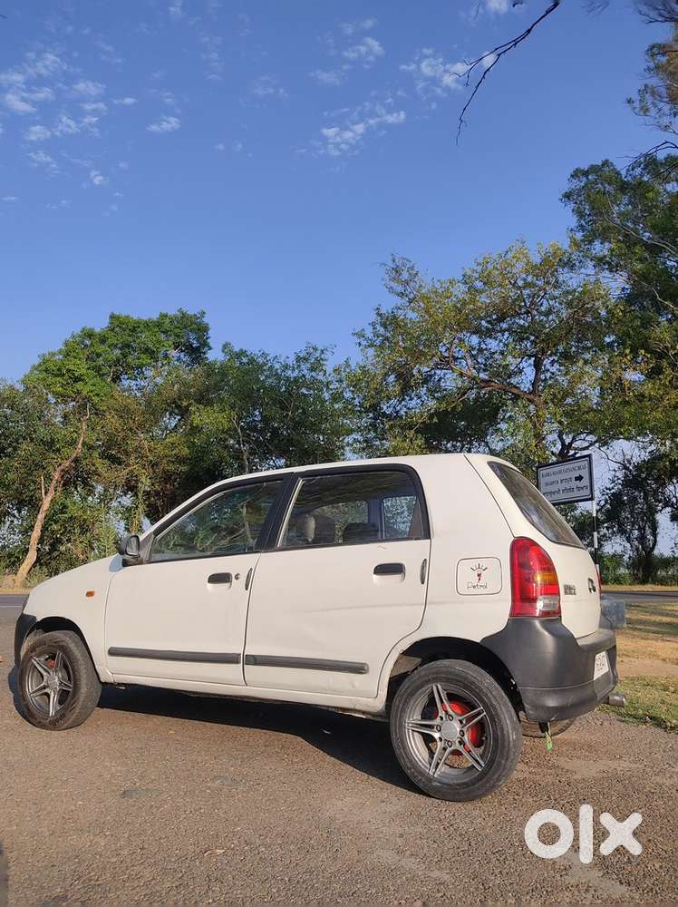 Maruti Suzuki Alto 800 2010 Petrol Well Maintained