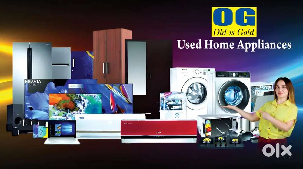 ഫ്രിഡ്ജ് റിപ്പയറിംഗ് അറിയുന്ന ആളെ ആവശ്യമുണ്ട്...