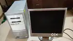 HP PAVILION A1516 PC