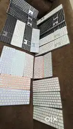 Apple Magic Keyboard touch Id use Macbook imac Mac mini mac pro