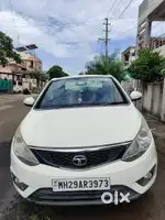 Tata Zest 2016 Diesel Well Maintained