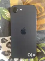 iPhone 16e10days used, clean pice,nodamege, Battery health 100%,256gb
