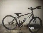Cycle selling at reasonable price