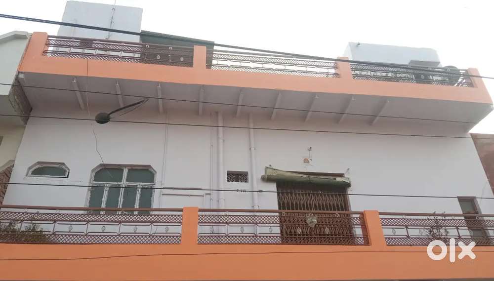 Room for rent near AGRA cantt. Station