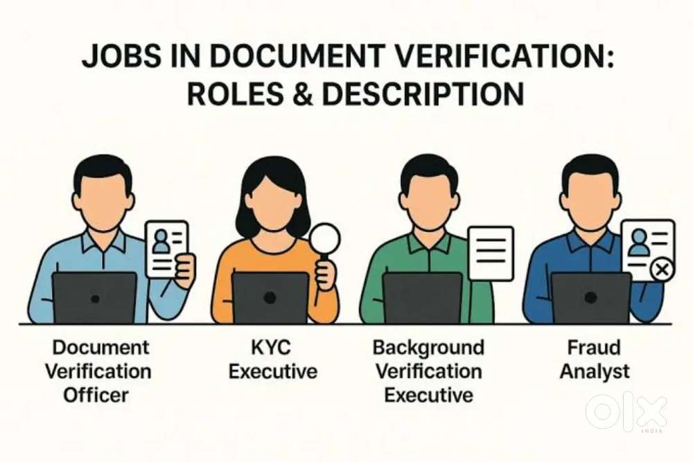 Verification exicutive