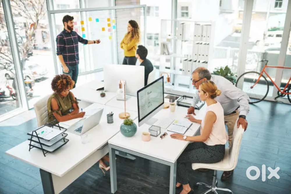 #Urgent requirement job's :- Audit Executive & acount articles.