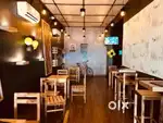 RESTAURANT FOR RENT