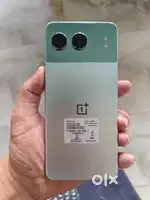 OnePlus nord 4 256 gb 2 months old