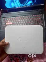 Airtel router