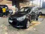 Maruti Suzuki Alto K10 2017 ending december Petrol Well Maintained