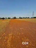 225 रु फ़ीट में गोदाम हेतु जमीन