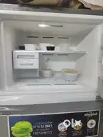 Whirlpool refrigerator 450 litr