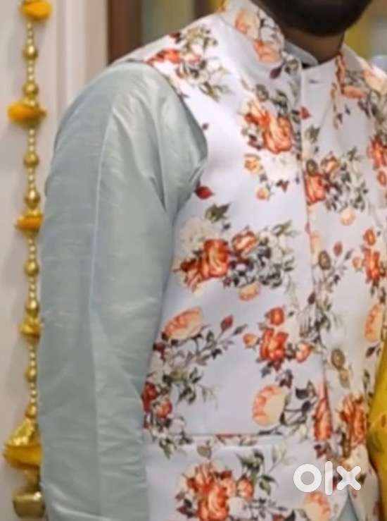 3 piece Kurta Pyjama