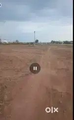 Land for sale 22 cent per square feet 600 only