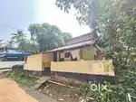 4.75cent plot with house for sale