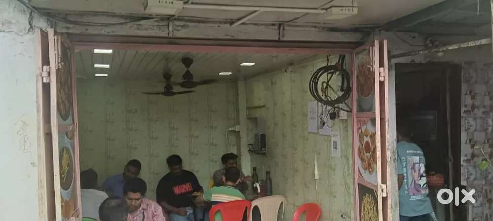 Santacruz est Vakola Shivaji Nagar