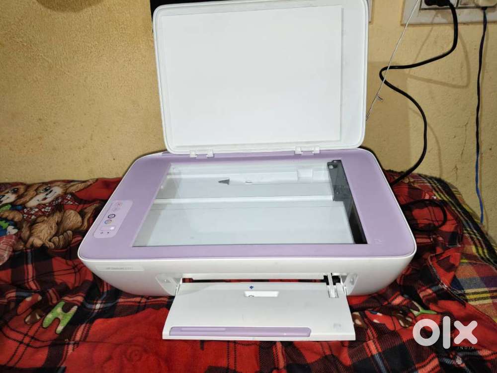 Hp deskjet inkjet printer 2330