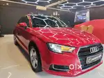 Audi A3 1.4 35 TFSI Premium Plus, 2018, Petrol