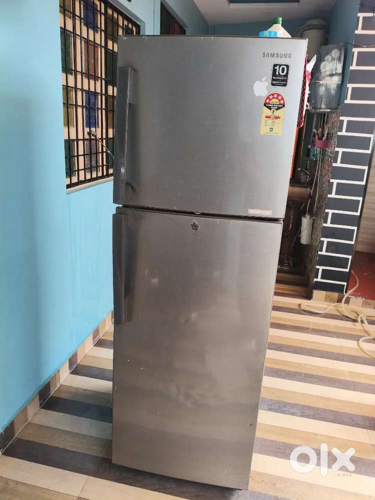 want to sell my fridge