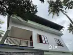 2 Bedroom upstair house for rent