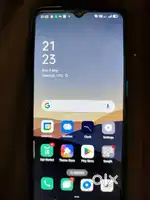Oppo F15 8 GB RAM 128 GB ROM good condition
