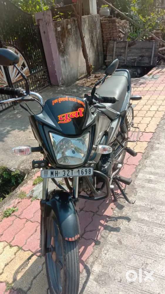 A1 condition no problem just take and drive